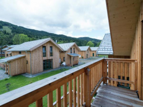 Chalet Chalet Hirsch, Sankt Georgen Ob Murau, Österreich